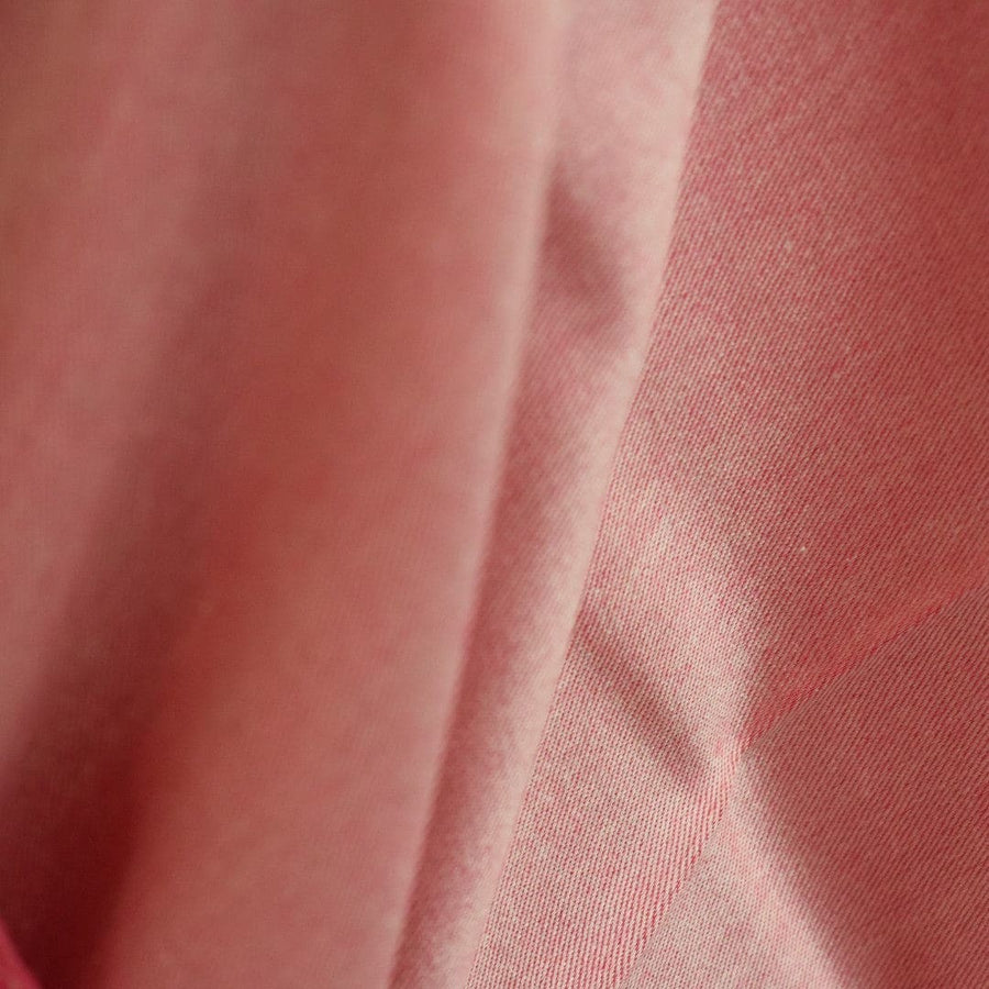 Sal cu textura extrafina din Matase Naturala &Modal - >Roz Magenta & Salmon Roze. Cod: SALMN21 - Sal din Matase Naturala si Modal