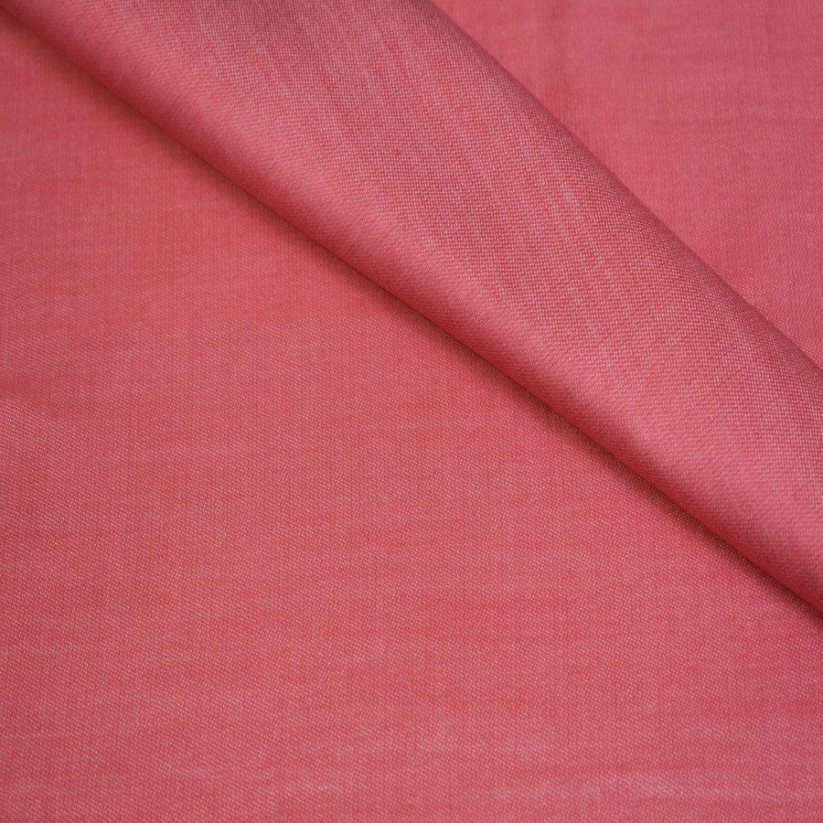 Sal cu textura extrafina din Matase Naturala &Modal - > Roze. Cod: SALMN11 - Sal din Matase Naturala si Modal