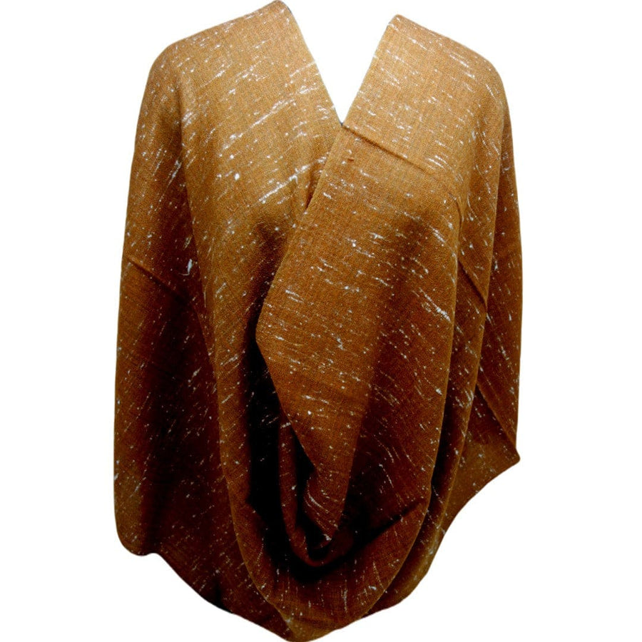 Sal Unisex confectionat din 100% Lana (Angora & Merino) --> Cod: ANG8 - Sal din Lana Angora & Merino