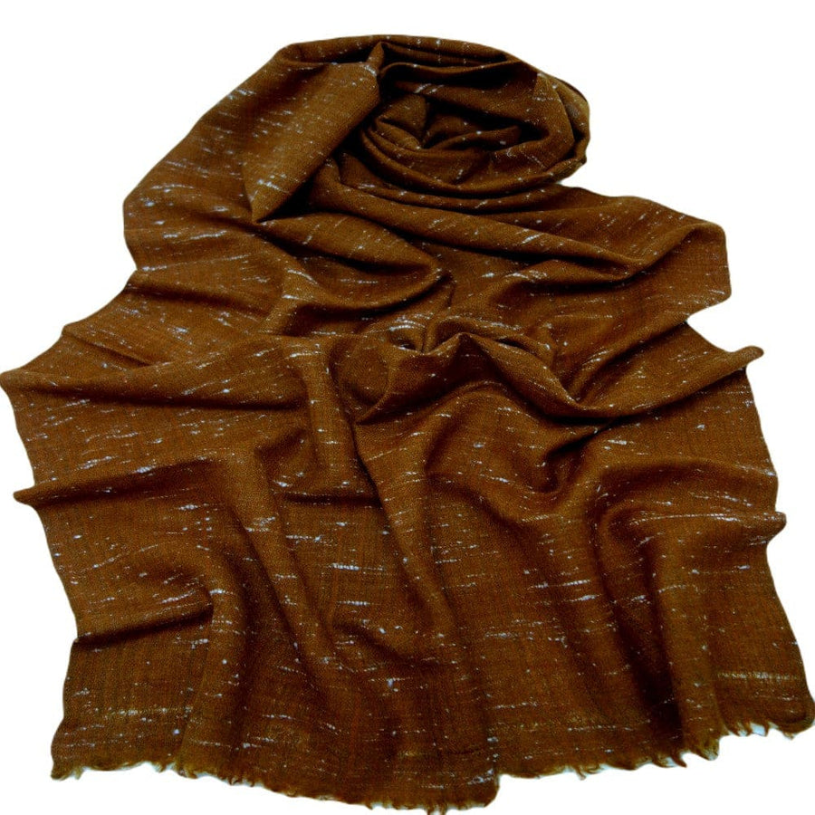 Sal Unisex confectionat din 100% Lana (Angora & Merino) --> Cod: ANG8 - Sal din Lana Angora & Merino