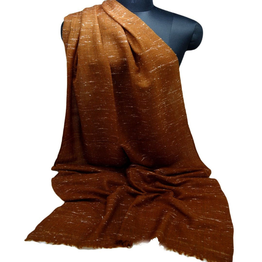 Sal Unisex confectionat din 100% Lana (Angora & Merino) --> Cod: ANG8 - Sal din Lana Angora & Merino