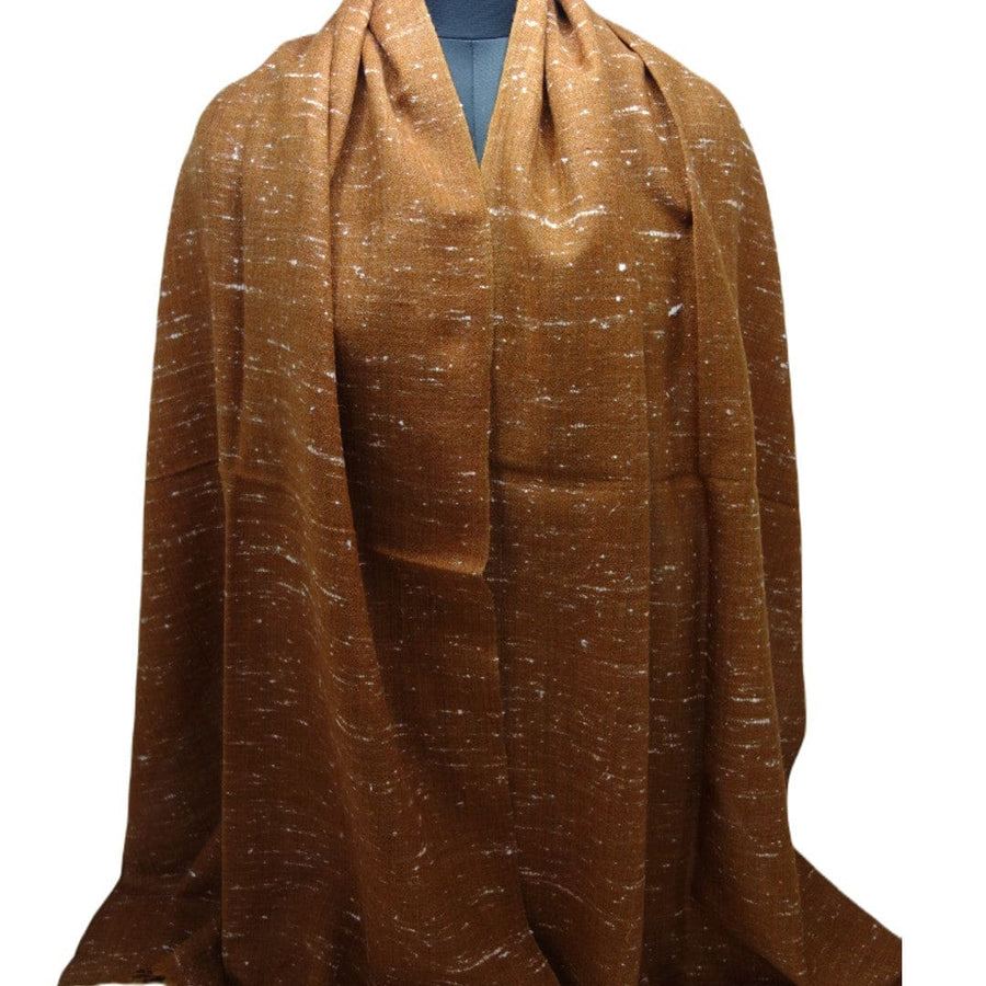 Sal Unisex confectionat din 100% Lana (Angora & Merino) --> Cod: ANG8 - Sal din Lana Angora & Merino