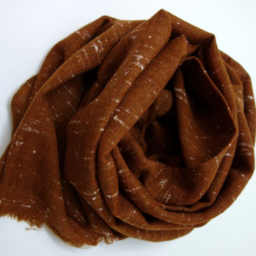 Sal Unisex confectionat din 100% Lana (Angora & Merino) --> Cod: ANG8 - Sal din Lana Angora & Merino