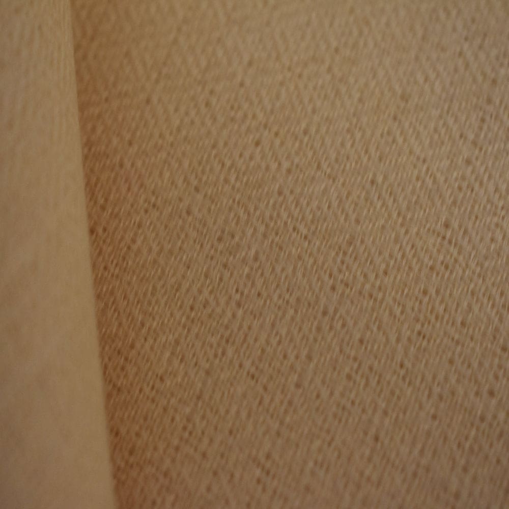 Sal Premium confectionat din Lana Cashmere -Galben Pal - Cod: CASHJAN1 - Saluri Cashmere