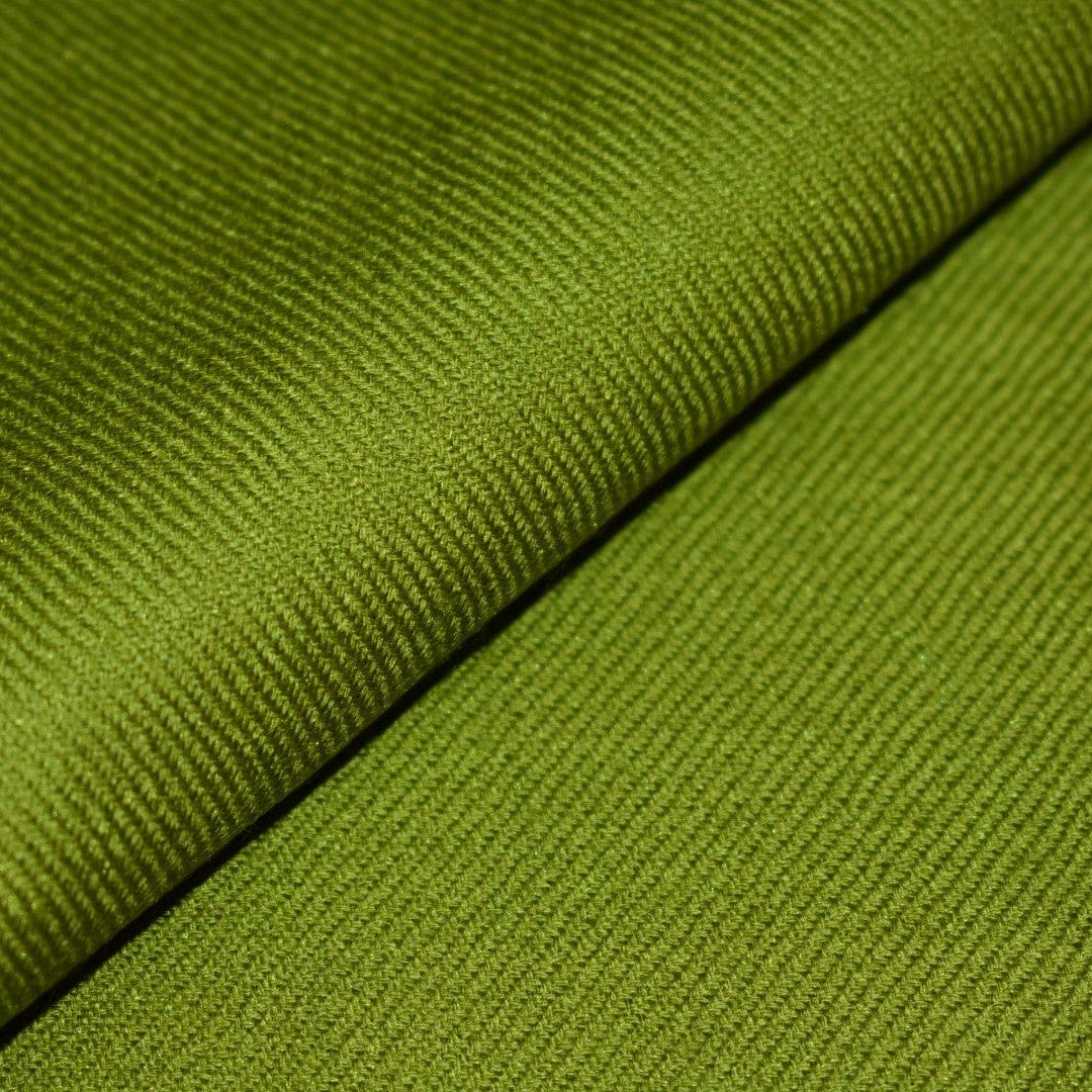 Sal Premium confectionat din Lana Cashmere - Verde Kaki -> Cod: CASHSILK180 - Sal din Cashmere