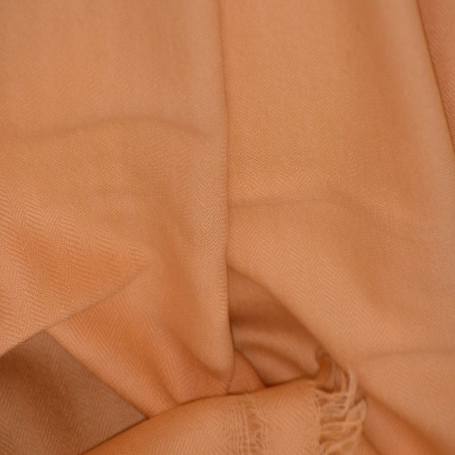 Sal Premium confectionat din Lana de Yak & Lana Merino - Musk Melon -> Cod: NEWYAK11