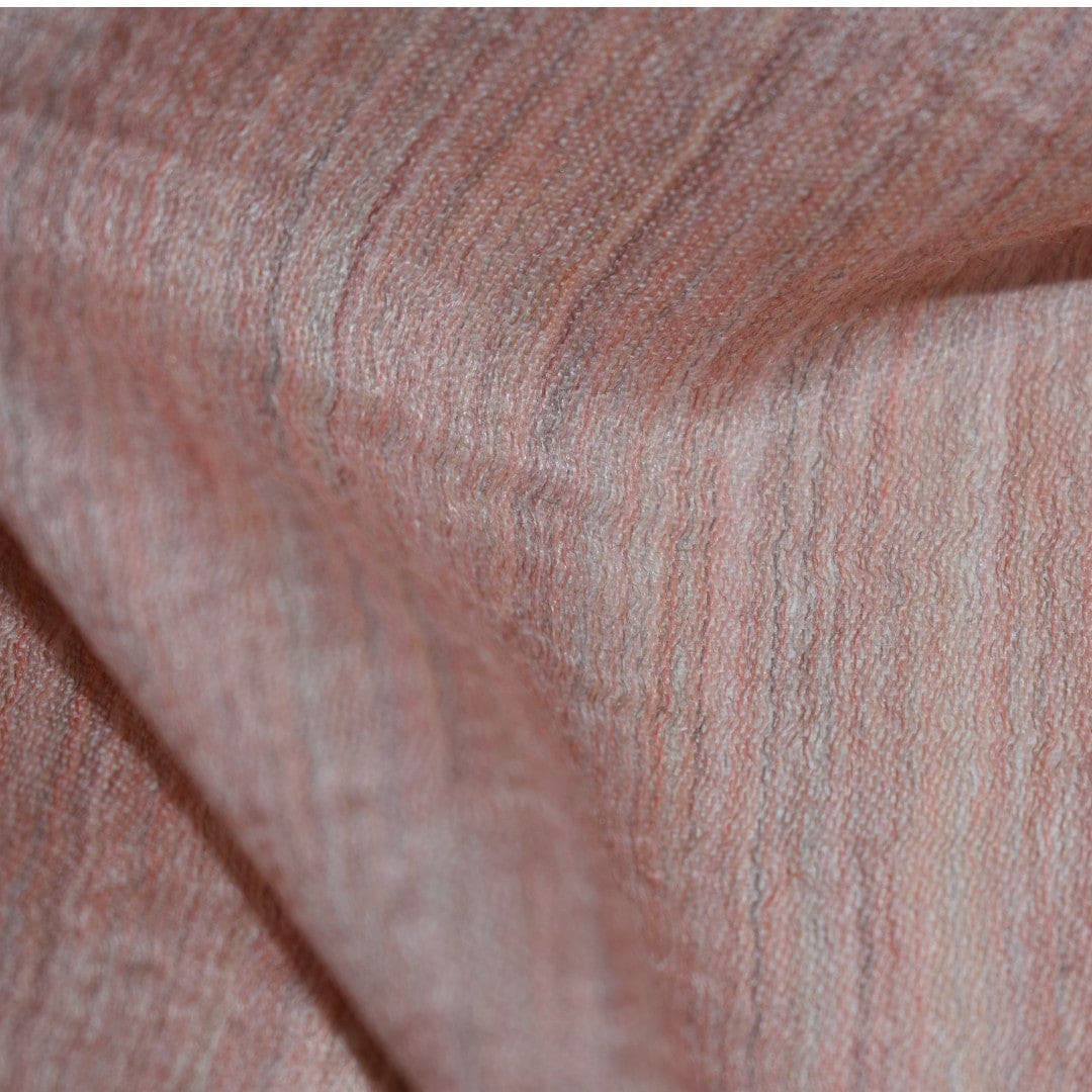 Sal Premium extrafin confectionat din Lana Cashmere & Matase Naturala -> Cod: CASHMSILK2 - sal din cashmere si matase naturala