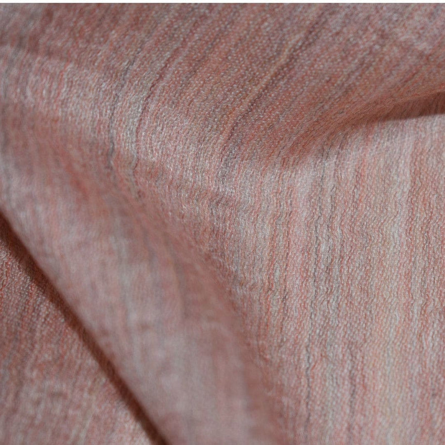 Sal Premium extrafin confectionat din Lana Cashmere & Matase Naturala -> Cod: CASHMSILK2 - sal din cashmere si matase naturala