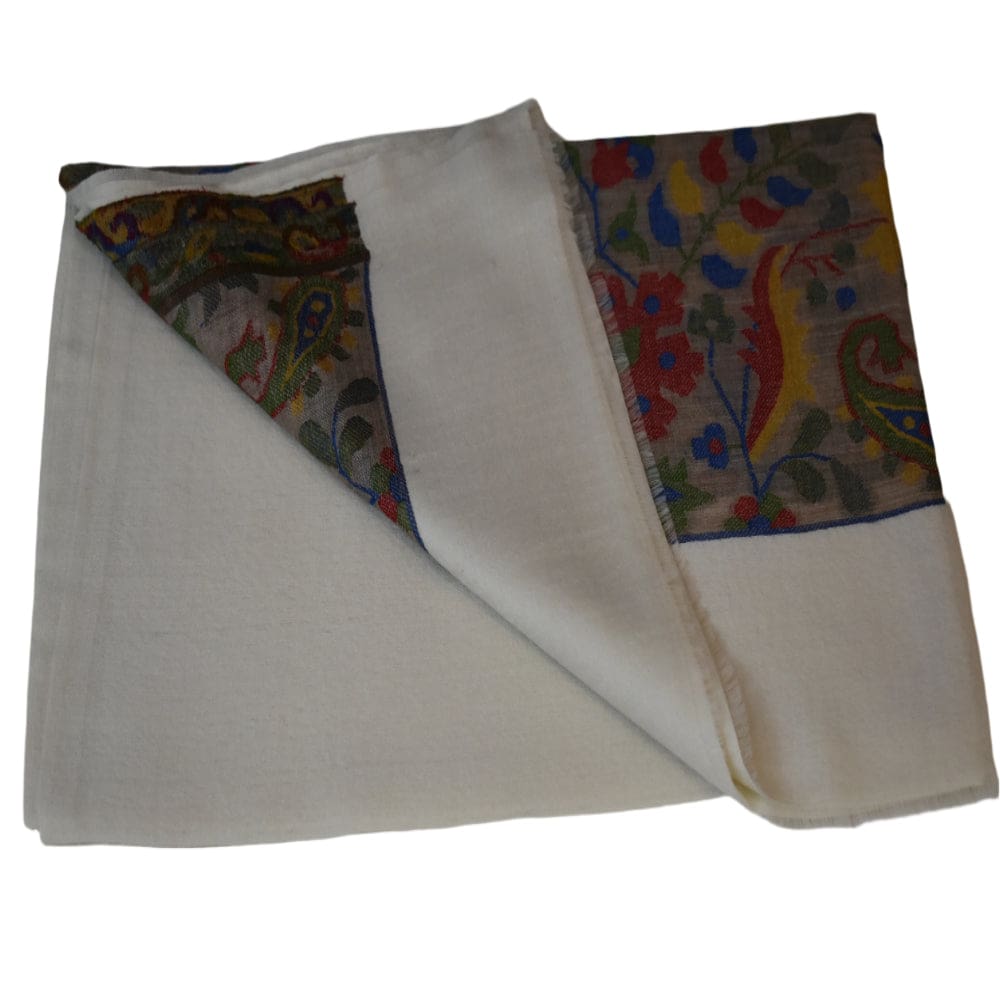 Sal Premium extrafin confectionat din Lana Cashmere & Matase Naturala -> Cod: CASHMSILK7 - sal din cashmere si matase naturala