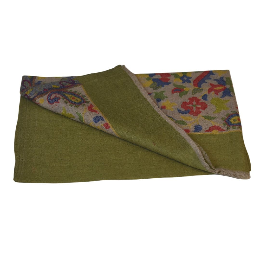 Sal Premium extrafin confectionat din Lana Cashmere & Matase Naturala -> Cod: CASHMSILK9 - sal din cashmere si matase naturala