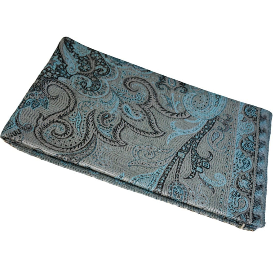 SAL Premium Jamawar din 100% Matase Naturala - Heritage -> Cod: Jamawar28 - Sal matase naturala jamawar