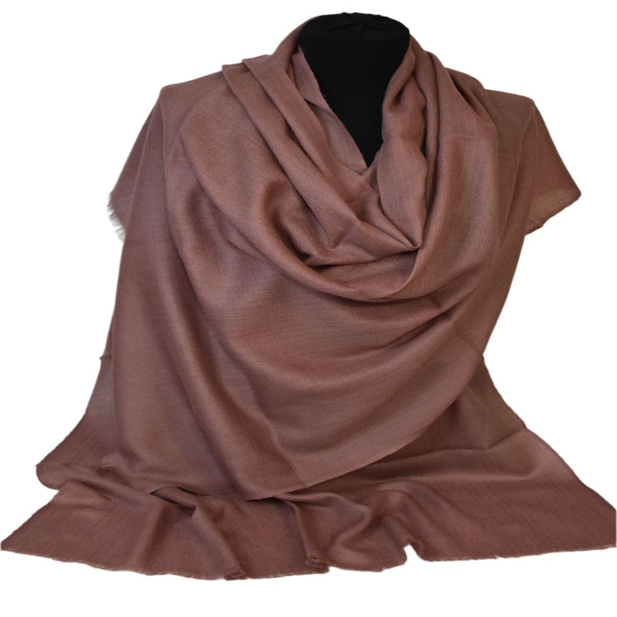 Sal Premium Lana Cashmere -Capucino. Culoarea Pantone a anului 2025 - Cod: CASHJAN2 - Saluri Cashmere