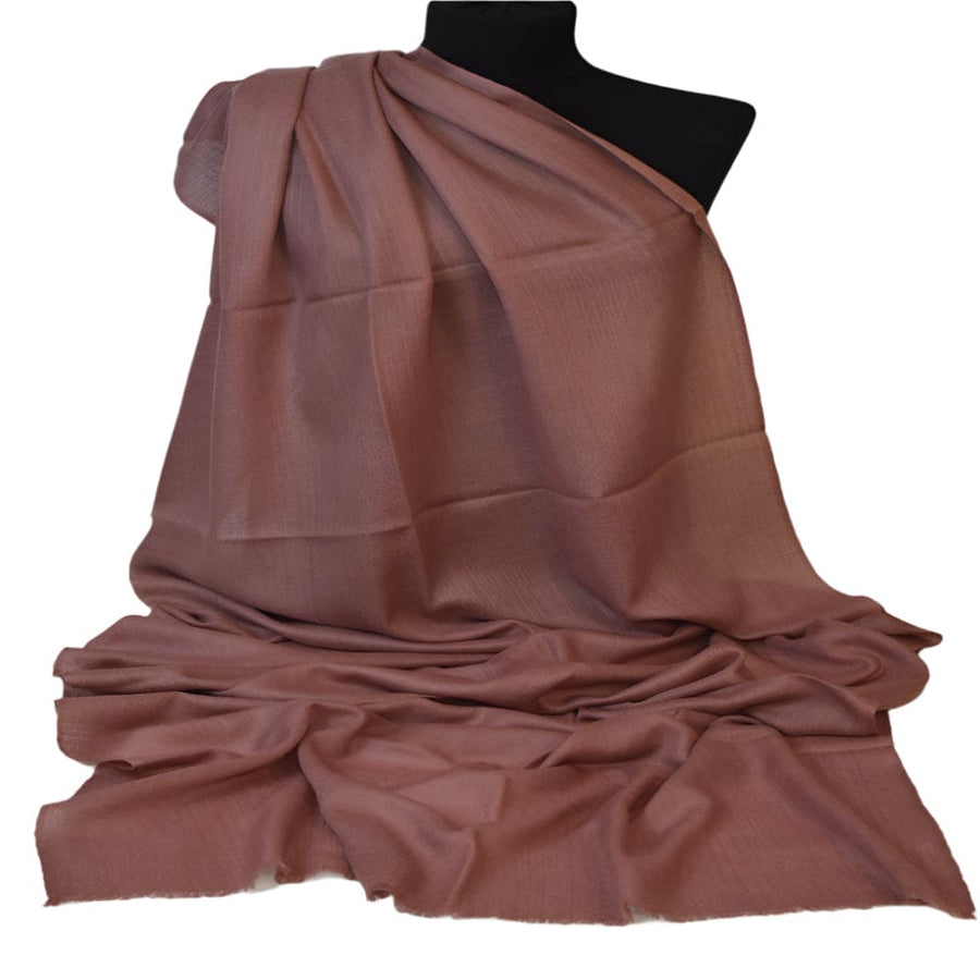 Sal Premium Lana Cashmere -Capucino. Culoarea Pantone a anului 2025 - Cod: CASHJAN2 - Saluri Cashmere