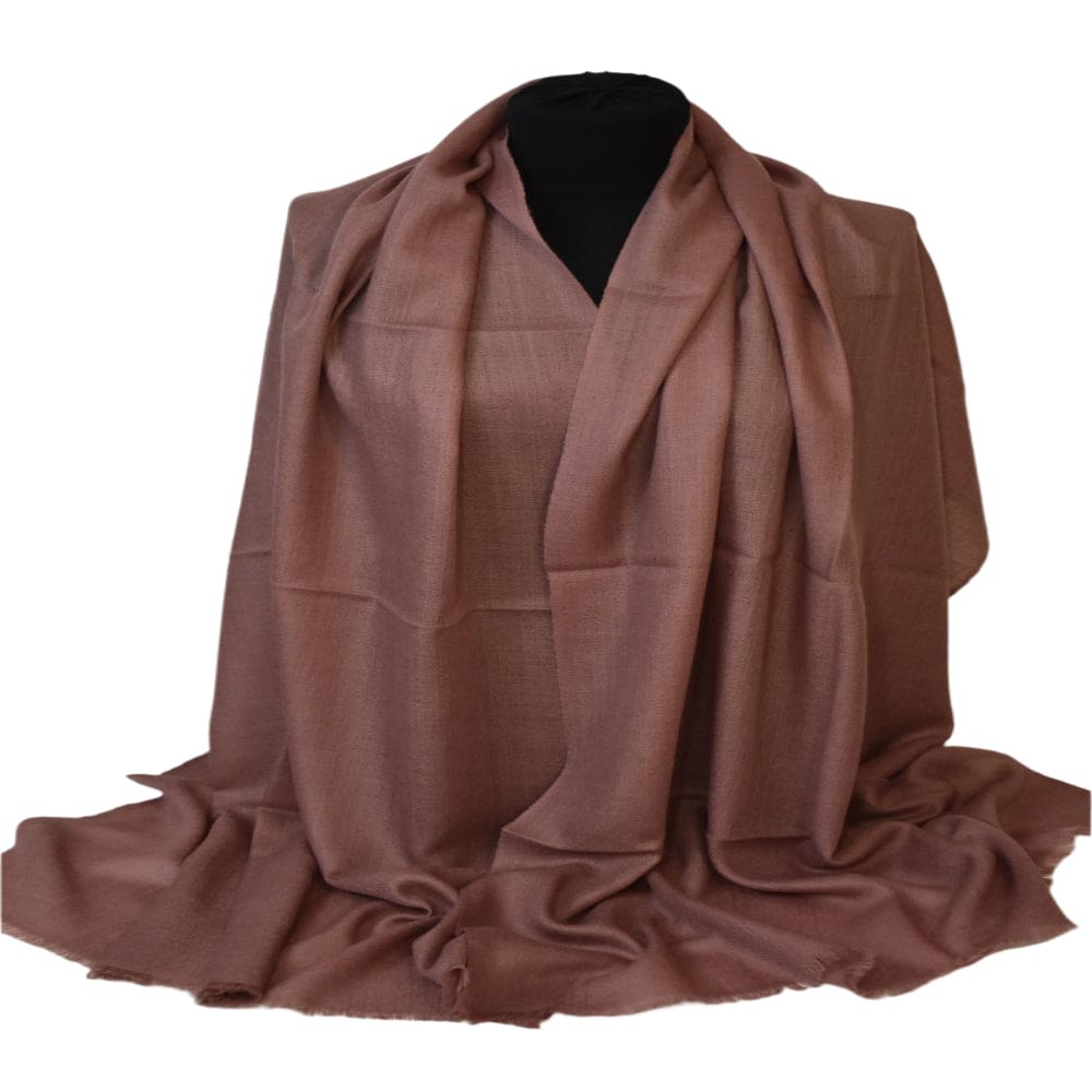 Sal Premium Lana Cashmere -Capucino. Culoarea Pantone a anului 2025 - Cod: CASHJAN2 - Saluri Cashmere