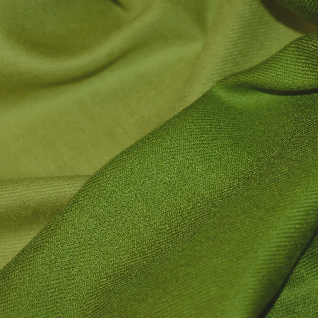 Sal Premium Lana Cashmere & Matase Naturala - Ombre Double Color Shade - Verde Army & Verde Sage -> cod: CASHMSILK11 - sal din cashmere si