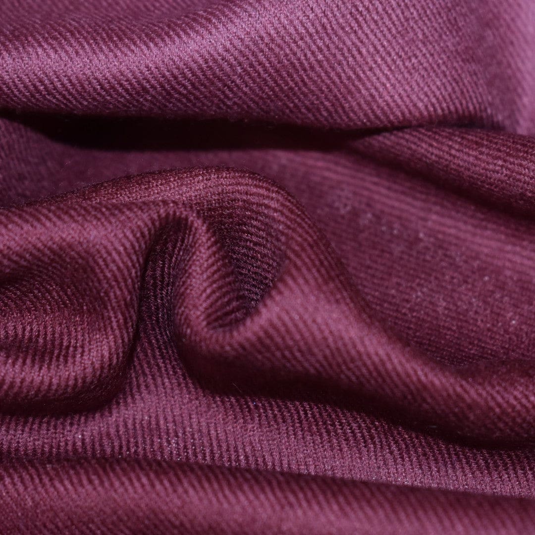 Sal Premium Lana Cashmere & Matase Naturala - Ombre Tri Color Shade ->Bordo/Burgundy- cod: CASHMSILK14 - sal cashmere ombre design
