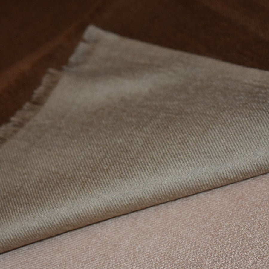 Sal Premium Lana Cashmere & Matase Naturala - Ombre Tri Color Shade -> cod: CASHMSILK13 - sal cashmere ombre design