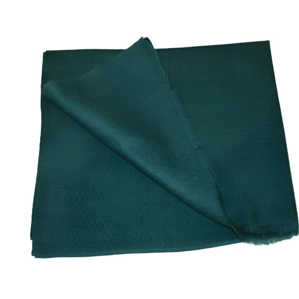 Sal Premium Lana Cashmere -Verde Smarald - Cod: CASHJAN4 - sal din cashmere