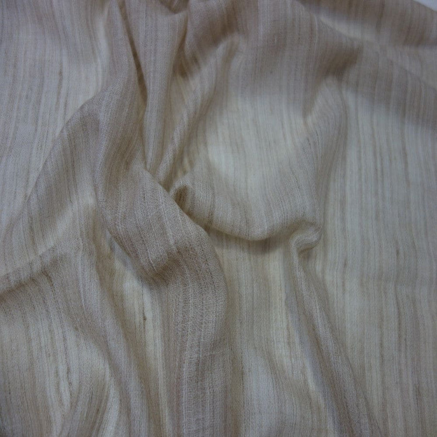 Sal Premium Unisex din Cashmere Pashmina - Natural Bej -> Cod: NEWPASHM7 - sal din cashmere pashmina