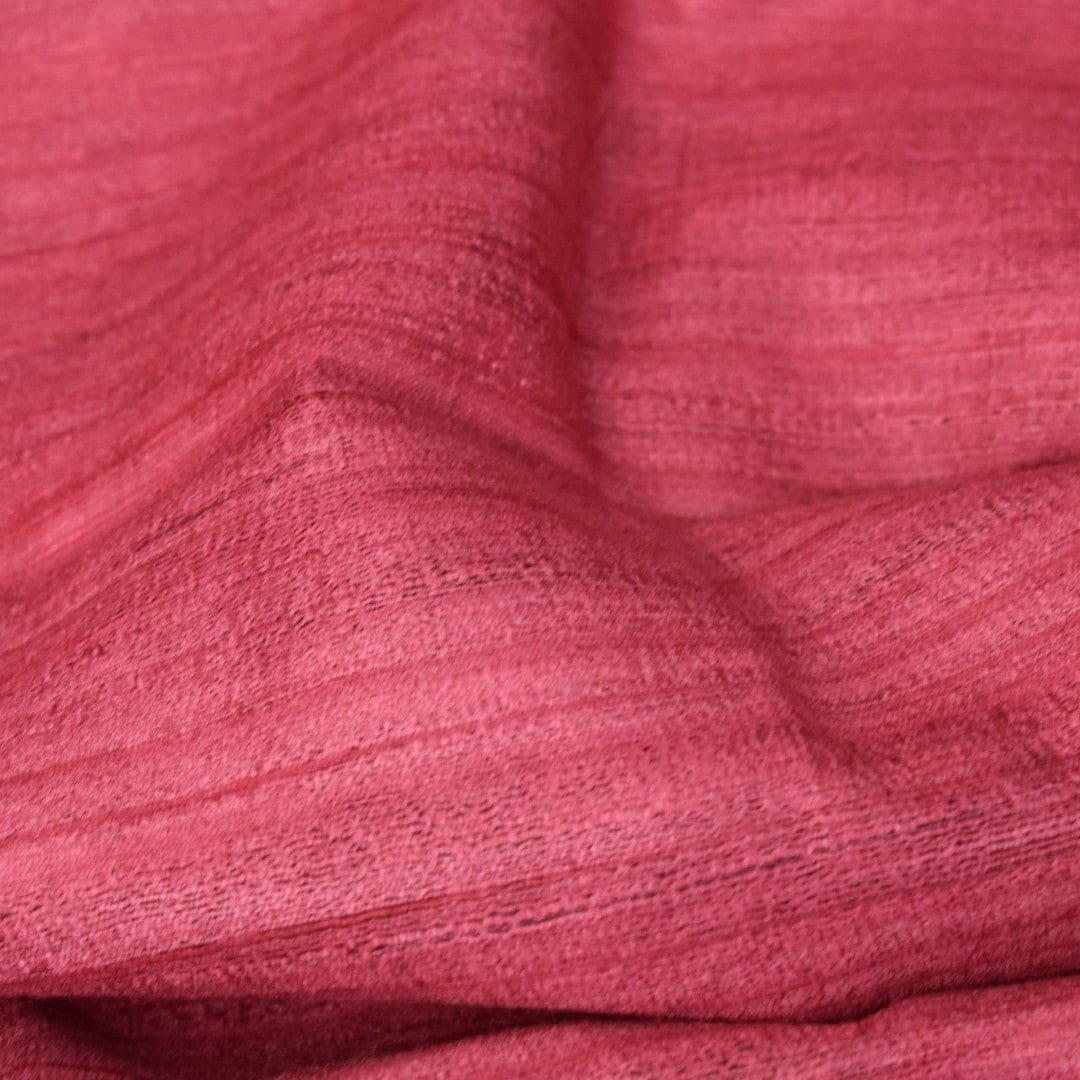 Sal tesut manual din 100% Matase Naturala Organica - Ghicha Tassar/Tussar Silk -> Cod: NewGhicha13 - sal matase naturala organica ghicha