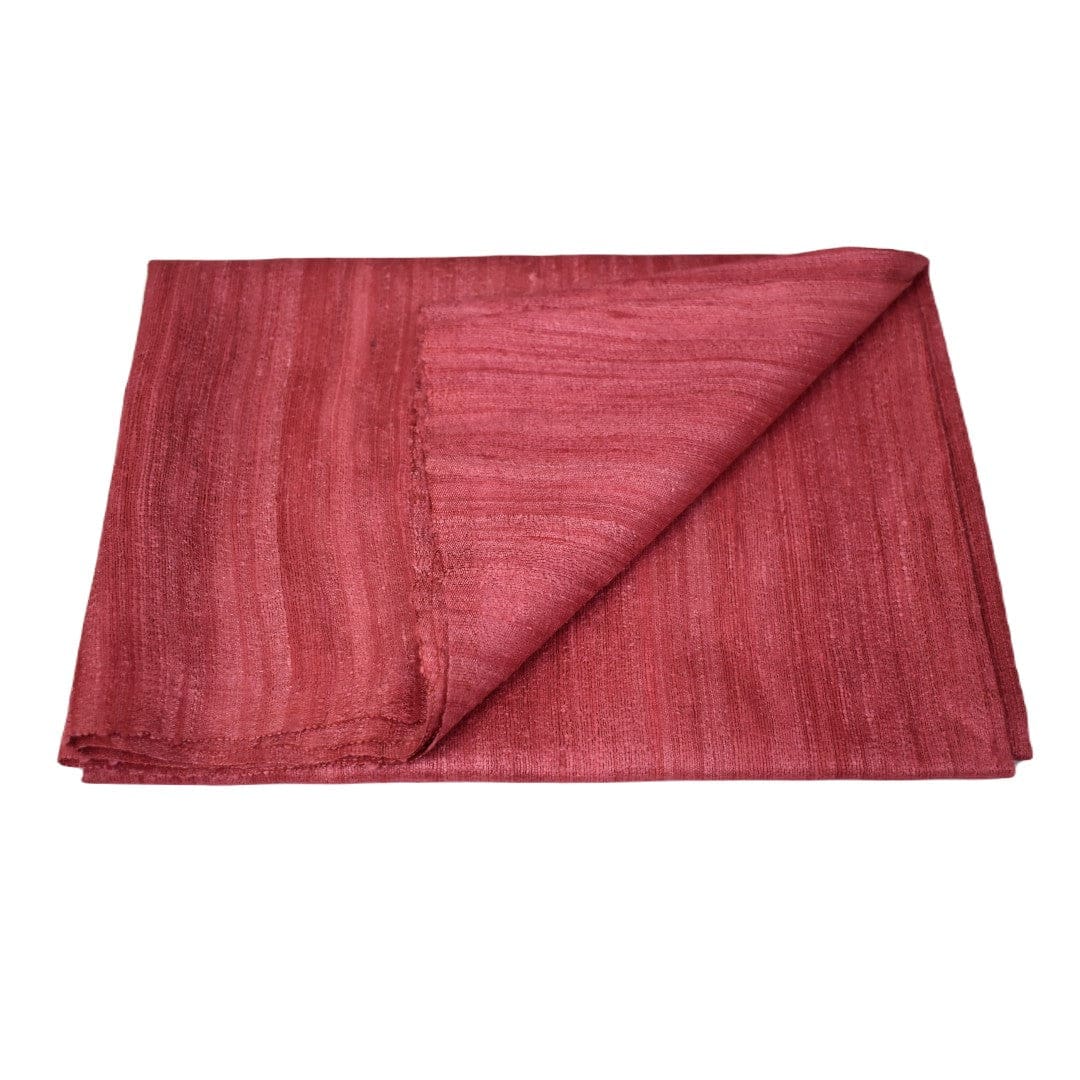 Sal tesut manual din 100% Matase Naturala Organica - Ghicha Tassar/Tussar Silk -> Cod: NewGhicha13 - sal matase naturala organica ghicha