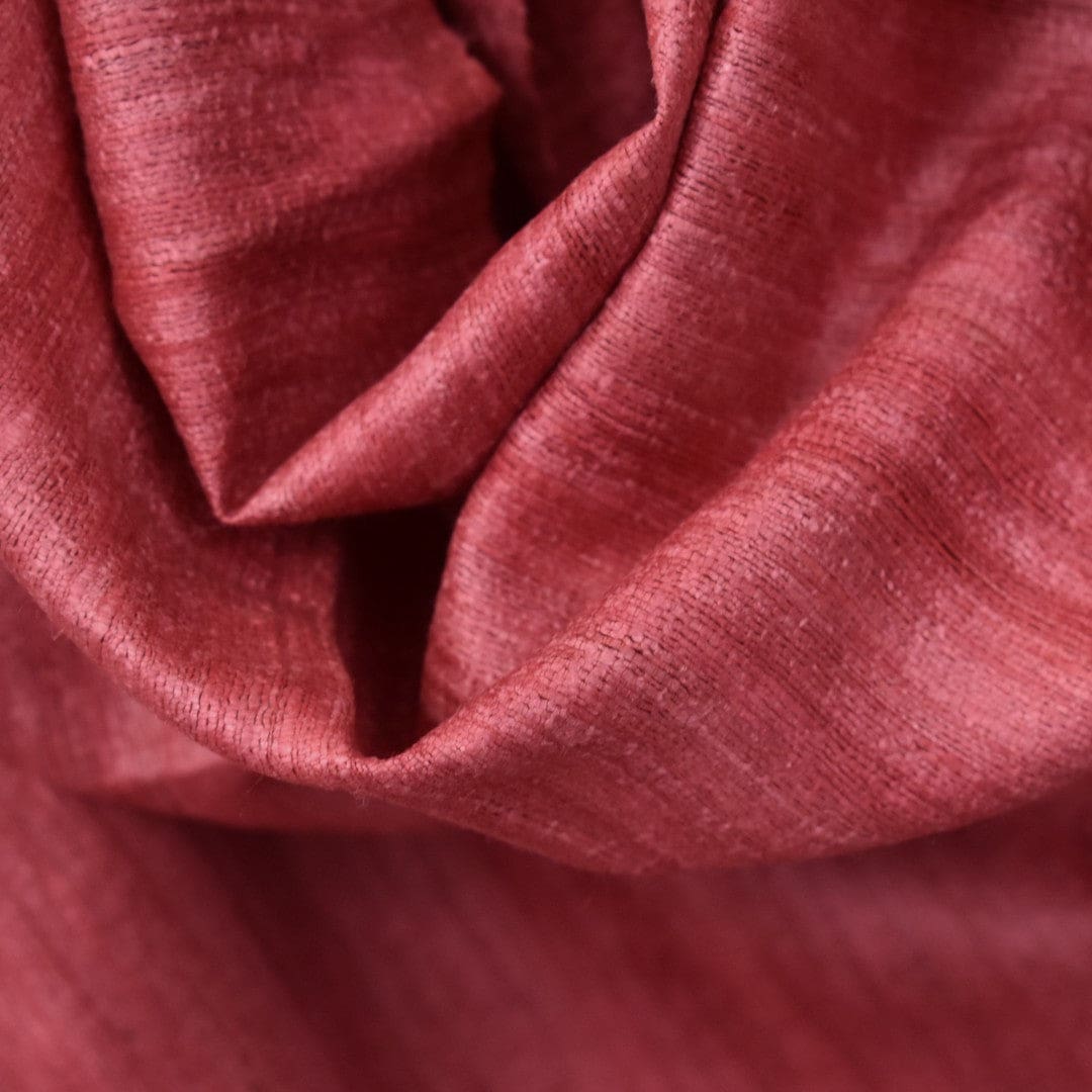 Sal tesut manual din 100% Matase Naturala Organica - Ghicha Tassar/Tussar Silk -> Cod: NewGhicha13 - sal matase naturala organica ghicha