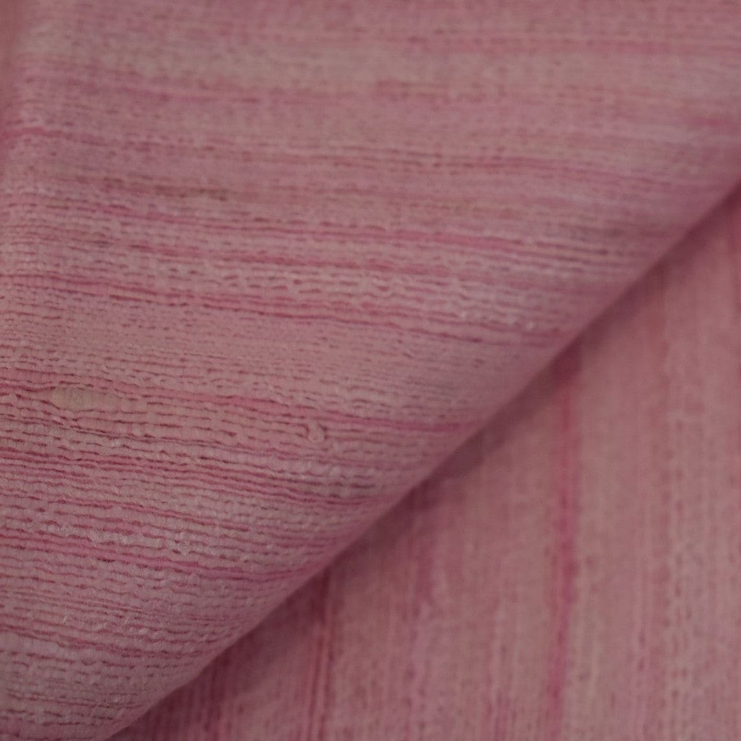 Sal tesut manual din 100% Matase Naturala Organica - Ghicha Tassar/Tussar Silk ->Cod: NEWGHICHA9 - sal matase naturala organica ghicha silk