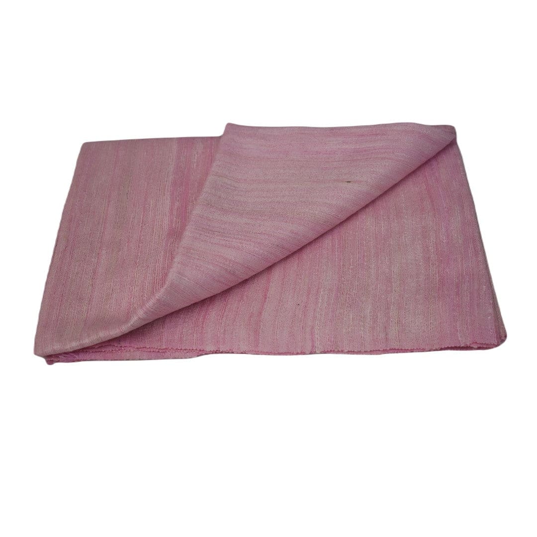 Sal tesut manual din 100% Matase Naturala Organica - Ghicha Tassar/Tussar Silk ->Cod: NEWGHICHA9 - sal matase naturala organica ghicha silk