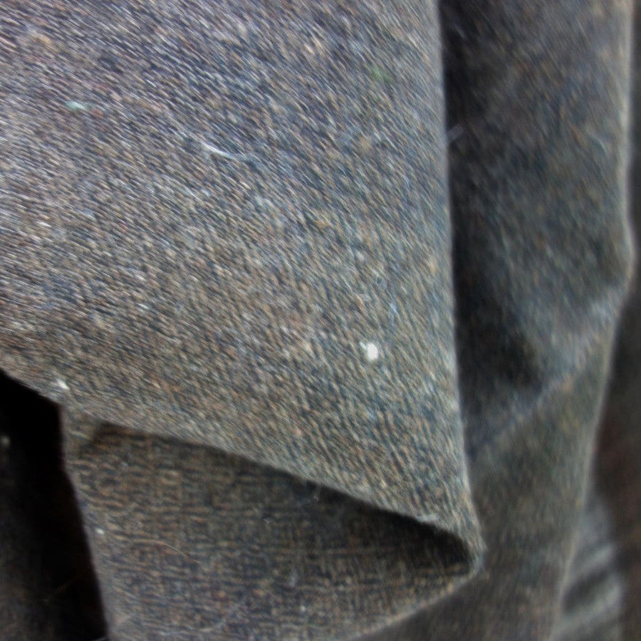 Sal Unisex confectionat din 100% Lana (Angora & Merino) ->Charcoal Grey-> Cod: ANG3 - Sal din Lana Angora & Merino