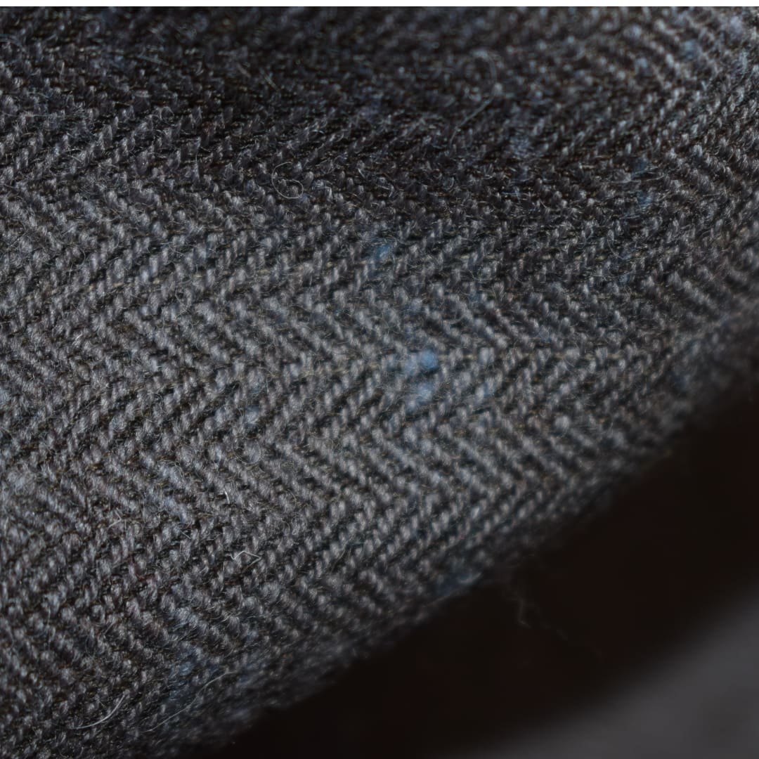 Sal Unisex confectionat din 100% Lana (Yak & Merino) ->Blue Gray -> Cod: YAKNEW11 - Saluri din Lana de Yak & Merino