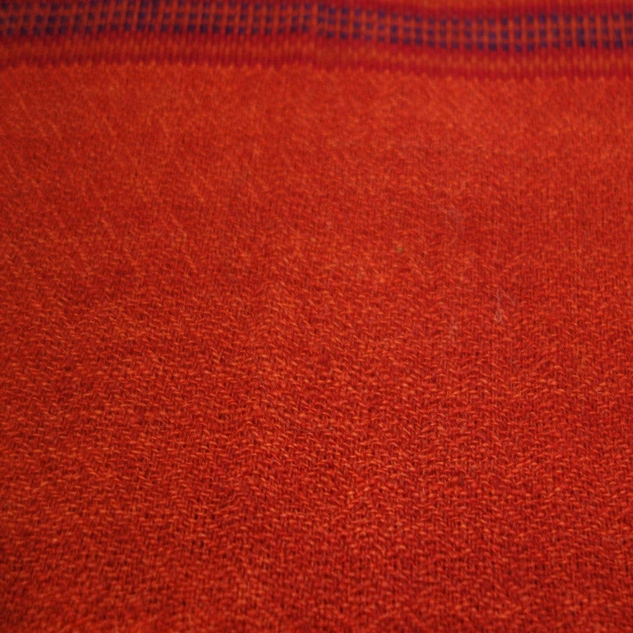 Sal Unisex confectionat din 100% Lana (Yak & Merino) -> Cod: KYM14 - Saluri din Lana de Yak & Merino
