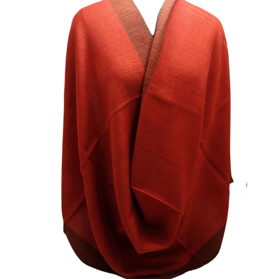 Sal Unisex confectionat din 100% Lana (Yak & Merino) -> Cod: KYM14 - Saluri din Lana de Yak & Merino