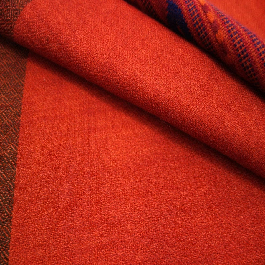 Sal Unisex confectionat din 100% Lana (Yak & Merino) -> Cod: KYM14 - Saluri din Lana de Yak & Merino