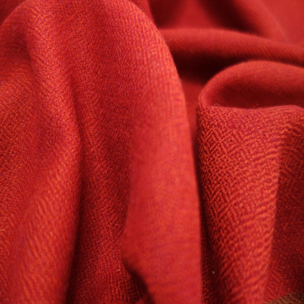 Sal Unisex confectionat din 100% Lana (Yak & Merino) -> Cod: KYM17 - Saluri din Lana de Yak & Merino