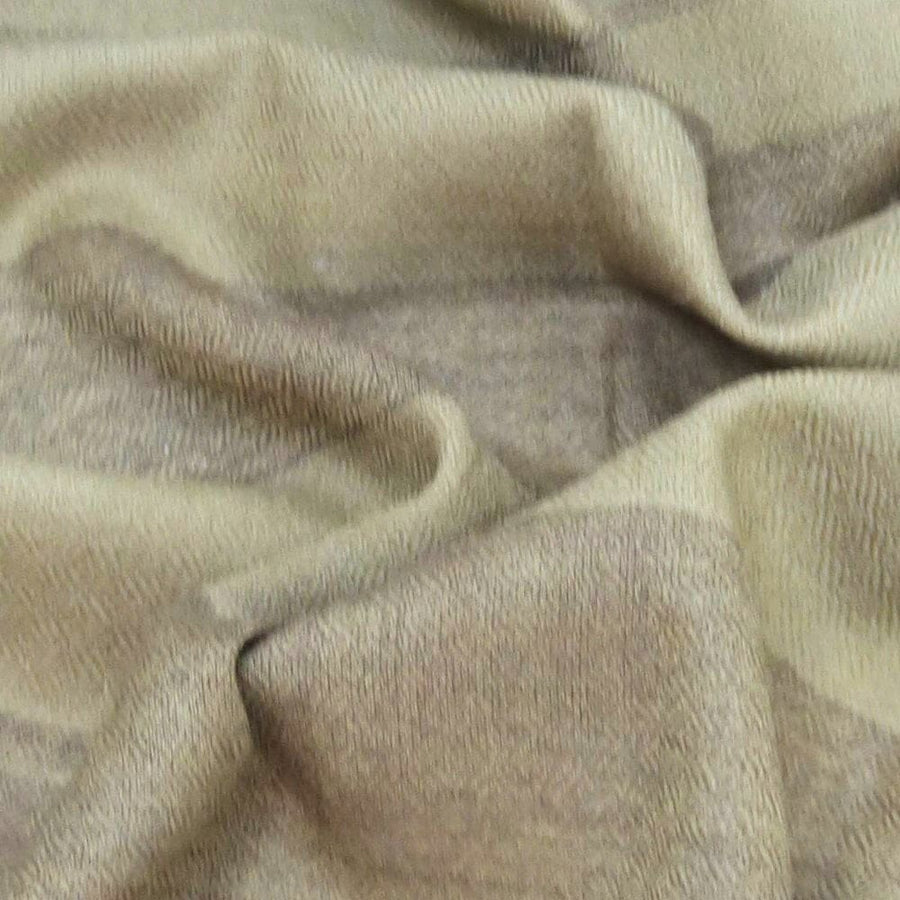 Sal Unisex confectionat din 100% Lana (Yak & Merino) -> Cod: KYM2 - Saluri din Lana de Yak & Merino