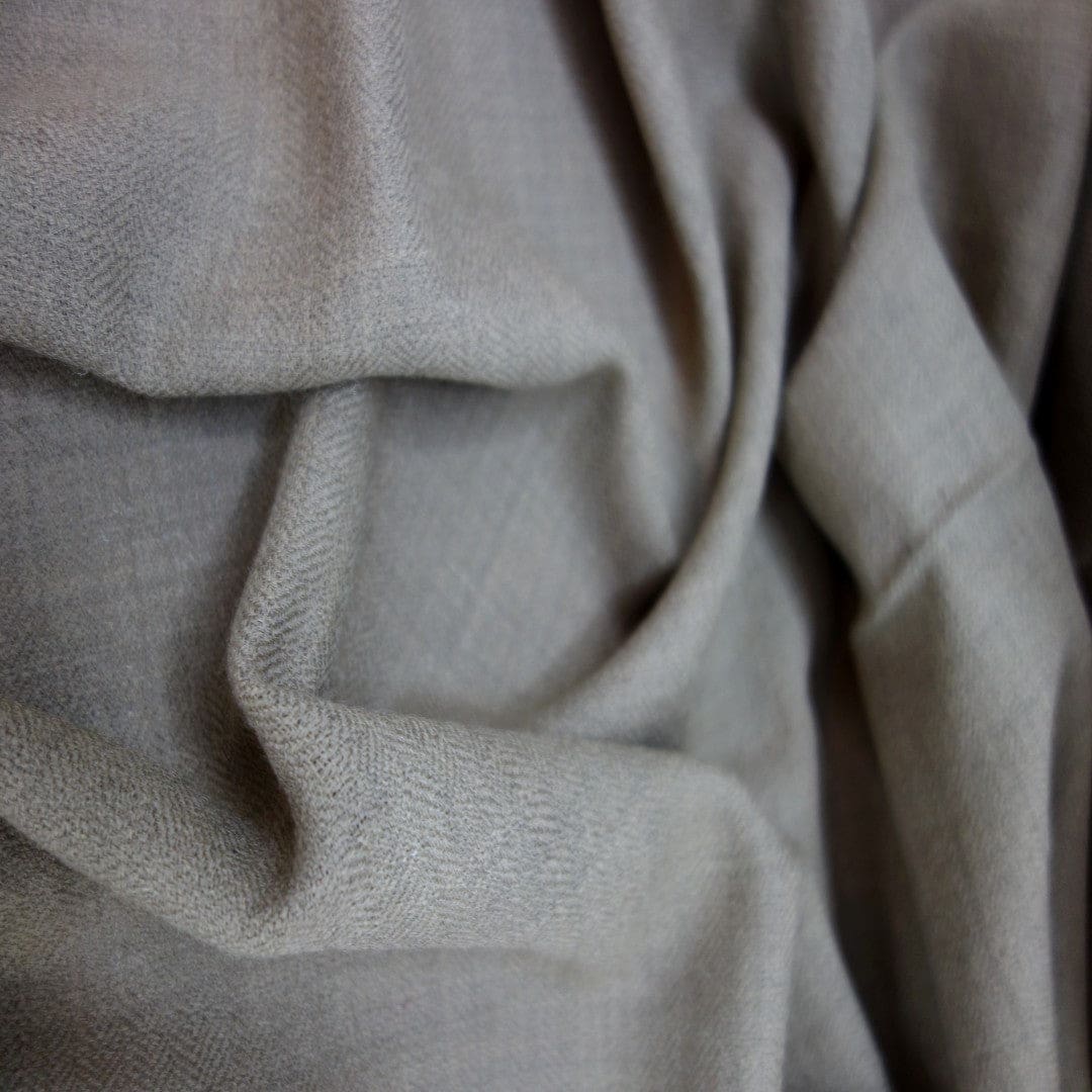 Sal Unisex confectionat din 100% Lana (Yak & Merino) -> Cod: KYM24 - Saluri din Lana de Yak & Merino