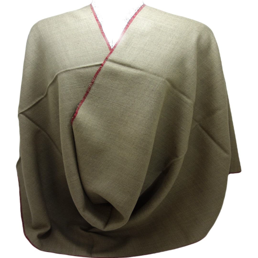 Sal Unisex confectionat din 100% Lana (Yak & Merino) -> Cod: KYM24 - Saluri din Lana de Yak & Merino