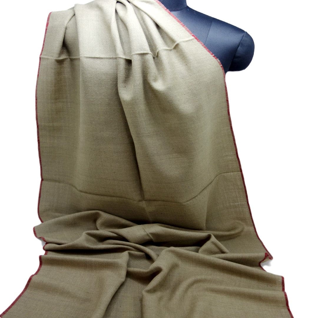 Sal Unisex confectionat din 100% Lana (Yak & Merino) -> Cod: KYM24 - Saluri din Lana de Yak & Merino