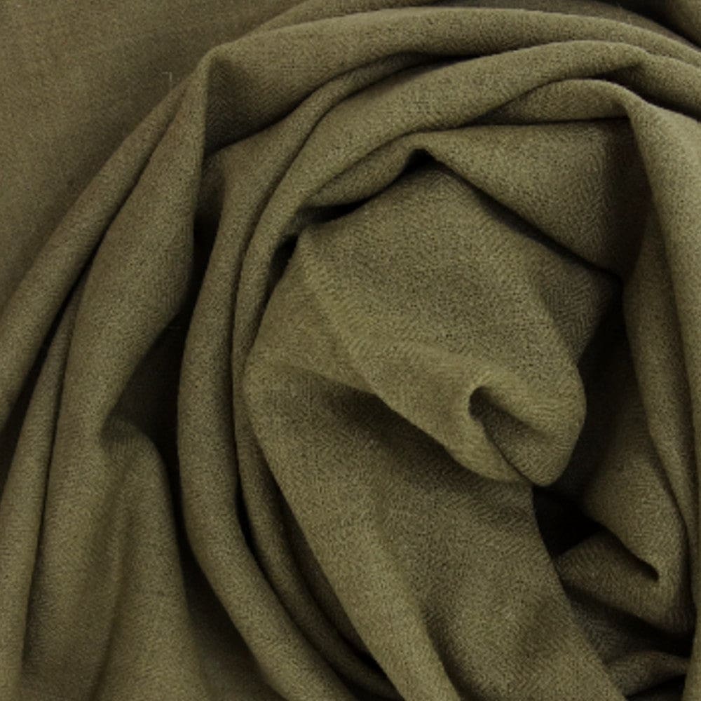 Sal Unisex confectionat din 100% Lana (Yak & Merino) -> Cod: KYM24 - Saluri din Lana de Yak & Merino