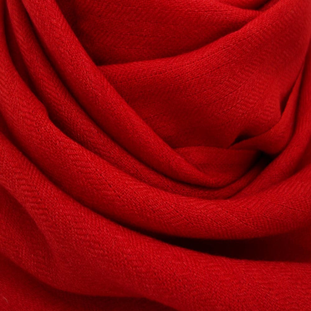 Sal Unisex confectionat din 100% Lana (Yak & Merino) -> Cod: KYM25 - yak