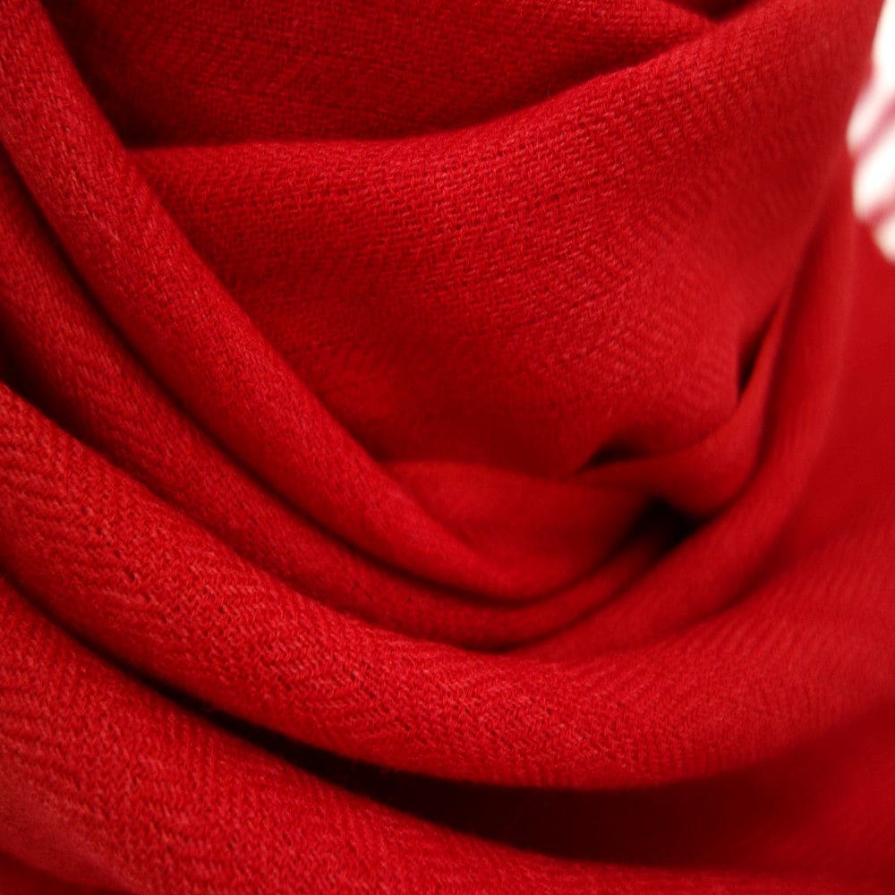 Sal Unisex confectionat din 100% Lana (Yak & Merino) -> Cod: KYM25 - yak
