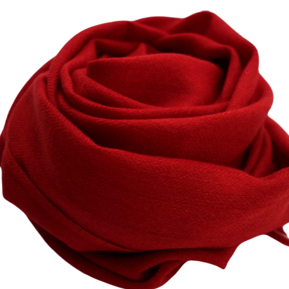 Sal Unisex confectionat din 100% Lana (Yak & Merino) -> Cod: KYM25 - yak
