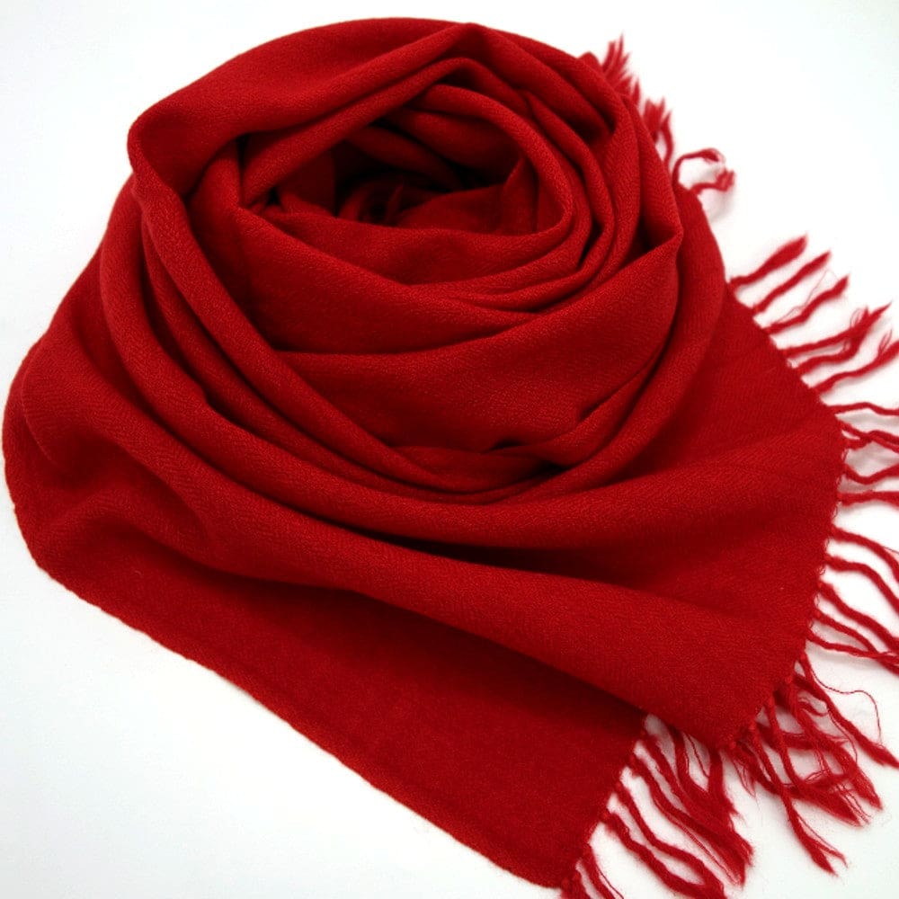 Sal Unisex confectionat din 100% Lana (Yak & Merino) -> Cod: KYM25 - yak