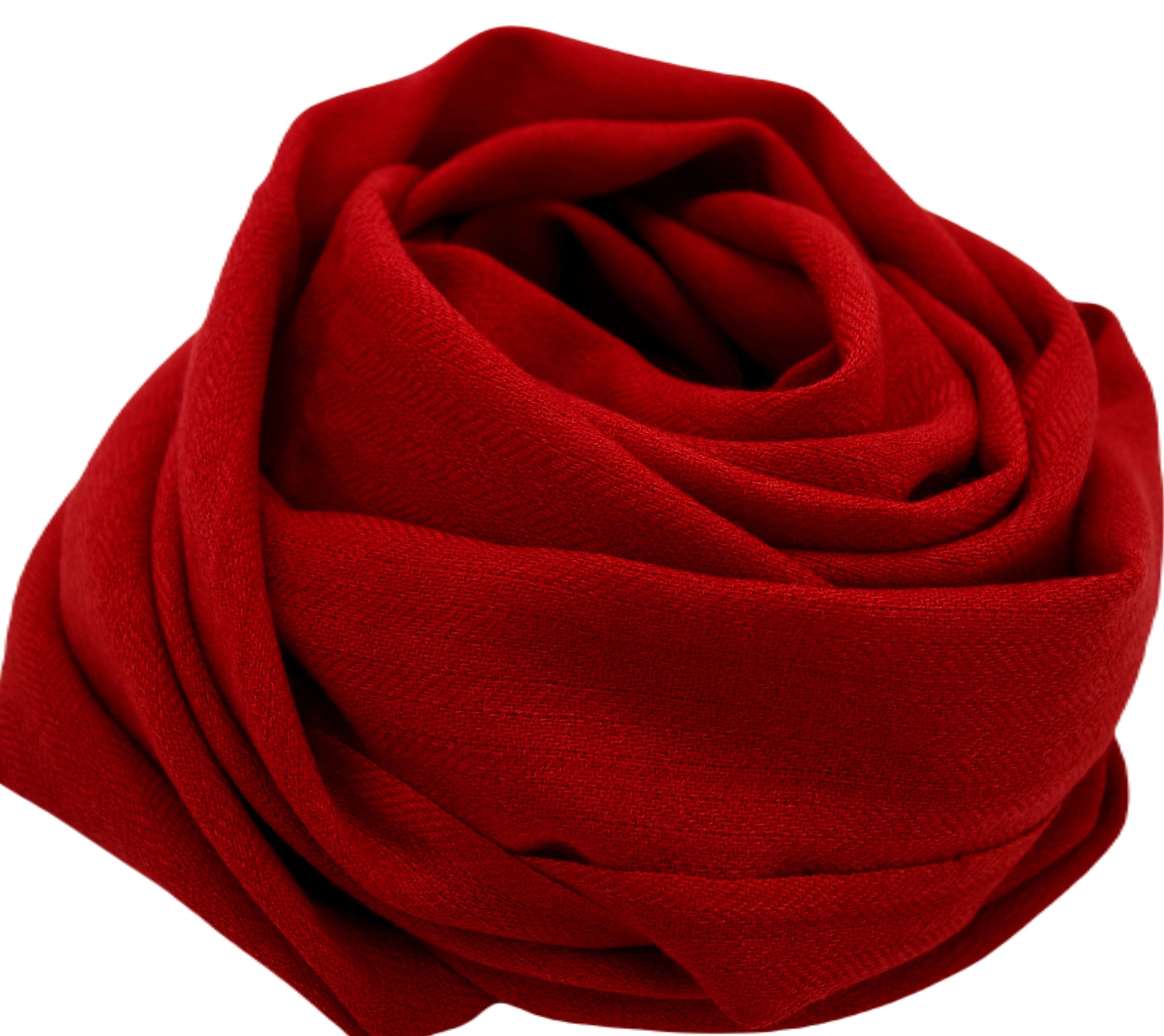 Sal Unisex confectionat din 100% Lana (Yak & Merino) -> Cod: KYM25 - yak