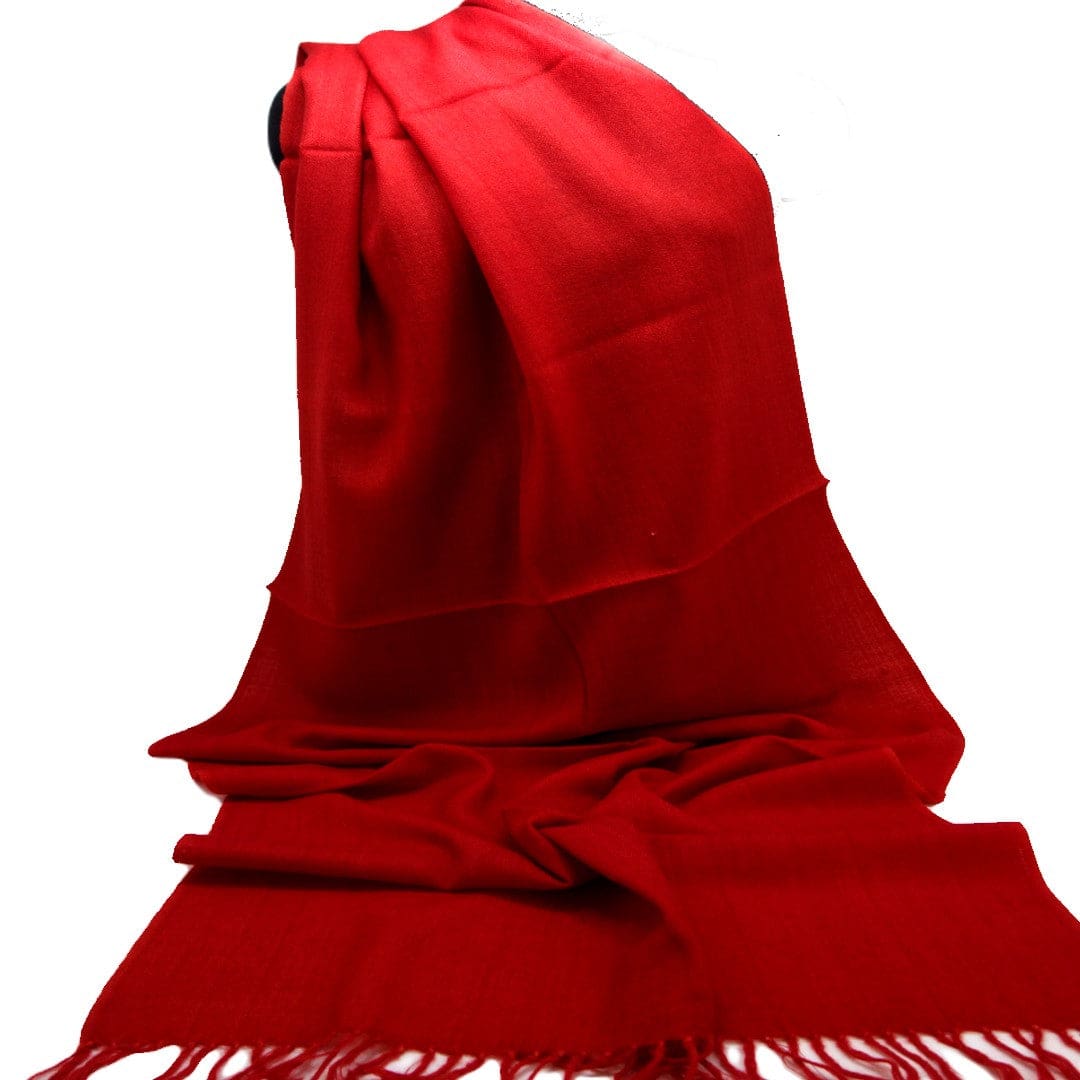 Sal Unisex confectionat din 100% Lana (Yak & Merino) -> Cod: KYM25 - yak