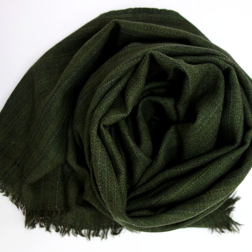 Sal Unisex confectionat din 100% Lana (Yak & Merino) -> Cod: KYM26 - Saluri din Lana de Yak & Merino