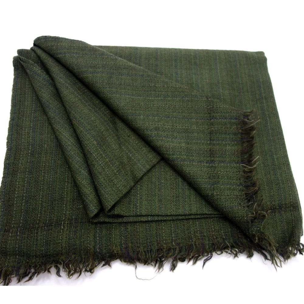 Sal Unisex confectionat din 100% Lana (Yak & Merino) -> Cod: KYM26 - Saluri din Lana de Yak & Merino