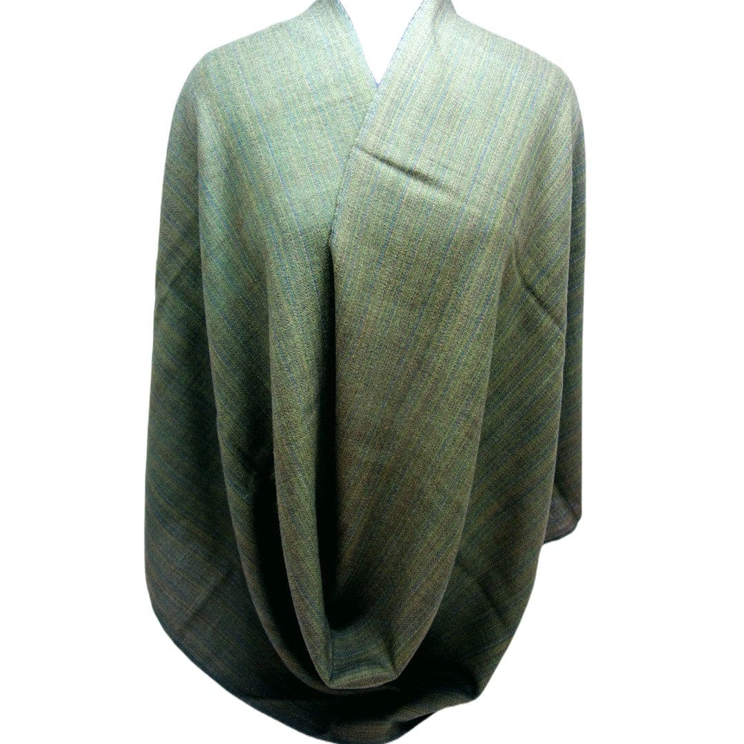 Sal Unisex confectionat din 100% Lana (Yak & Merino) -> Cod: KYM26 - Saluri din Lana de Yak & Merino