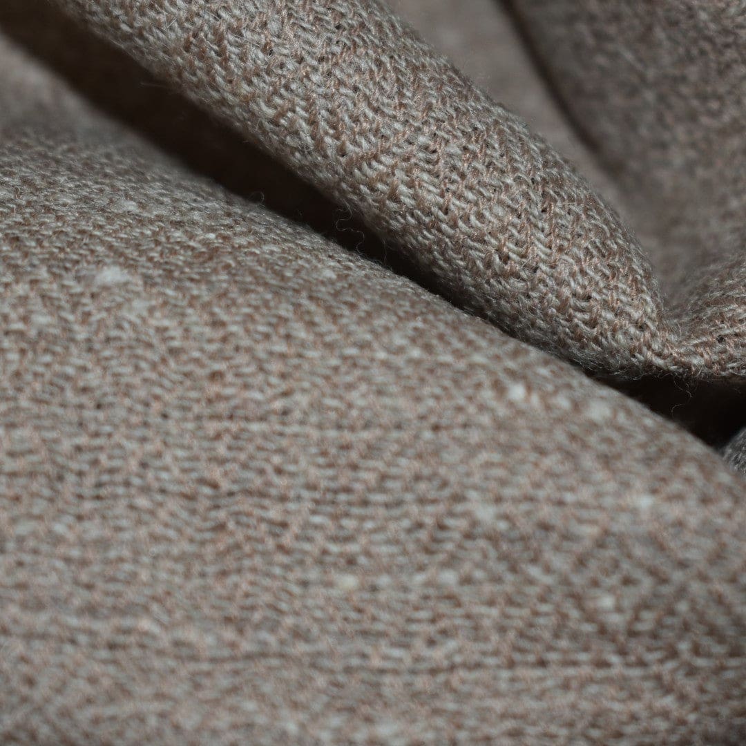 Sal Unisex confectionat din 100% Lana (Yak & Merino) -> Cod: LANA10 - Sal din lana de Yak & Merino