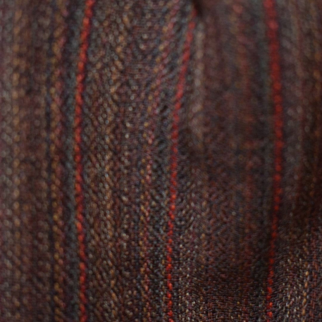 Sal Unisex confectionat din 100% Lana (Yak & Merino) -> Cod: LANA8 - Sal din lana de Yak & Merino